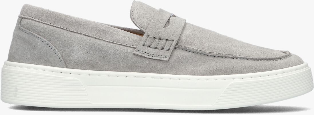 CYCLEUR DE LUXE grijze cycleur de luxe lage sneakers flick