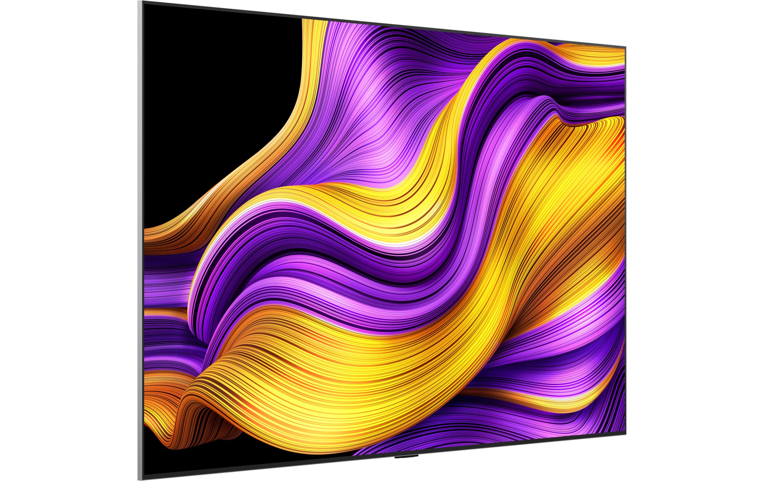 TV OLED83G57LW 83
