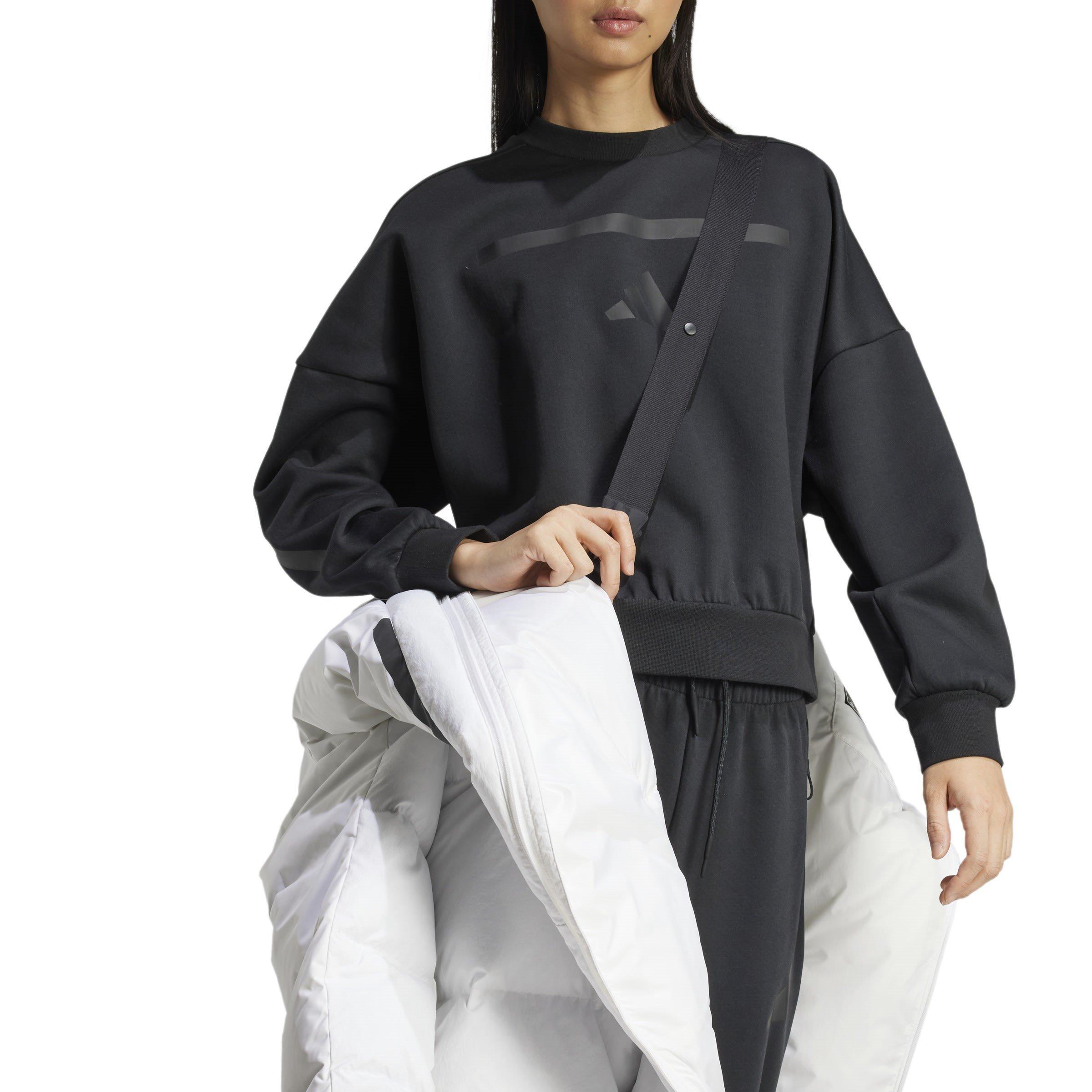 adidas Myshelter Down Parka Womens