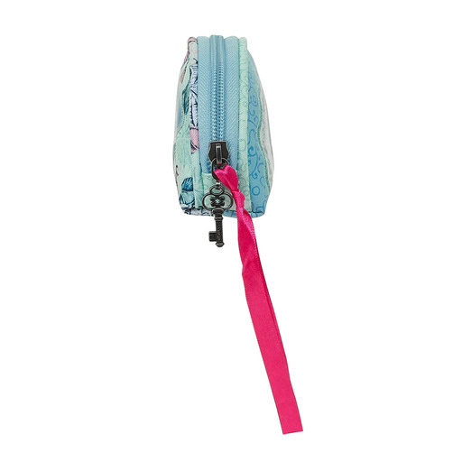 Billetera Pequeña Santoro M725