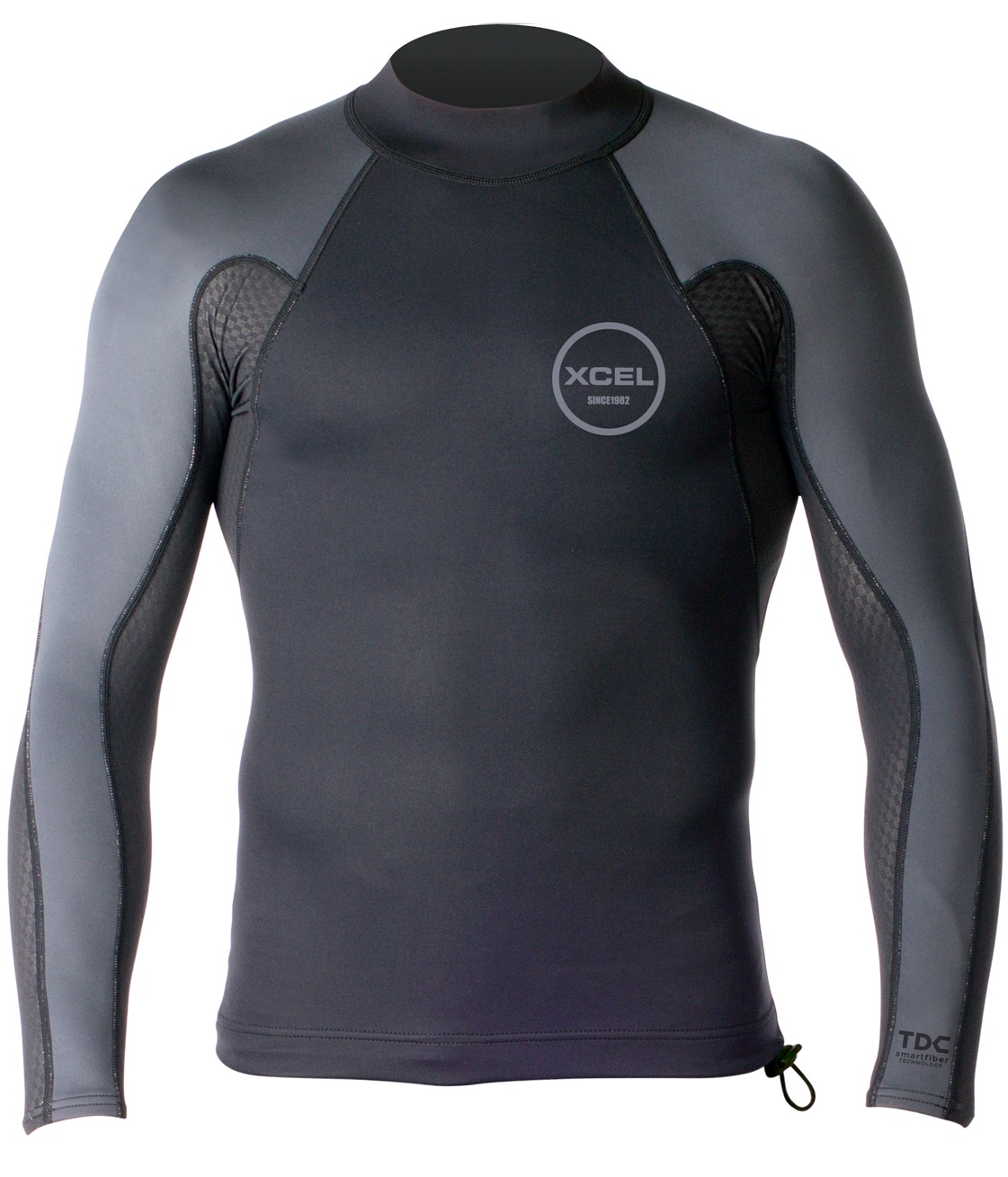 Xcel 1 mm Fiber Axis L/S Top S