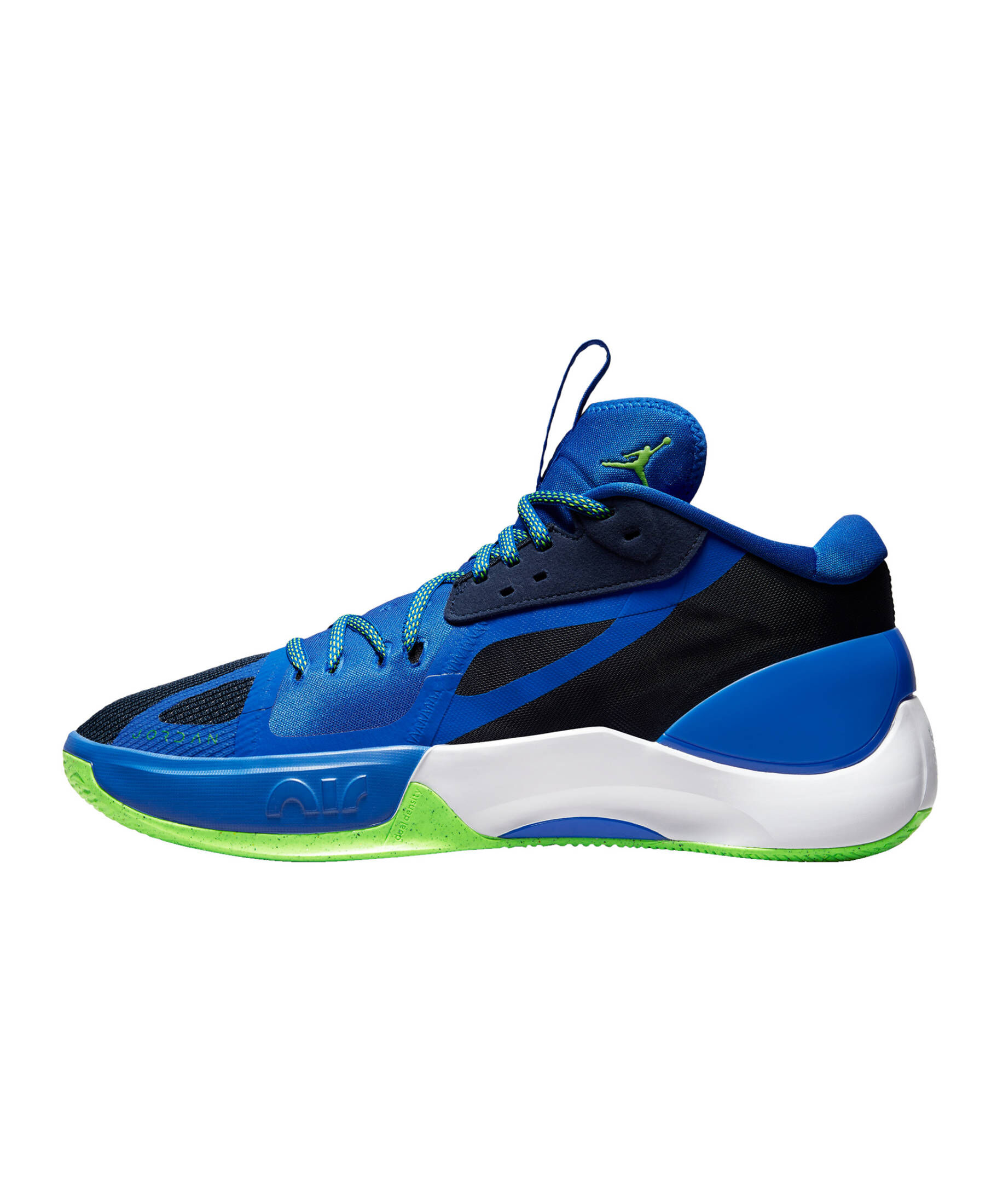Jordan| Herren Basketballschuhe JORDAN ZOOM SEPARATE