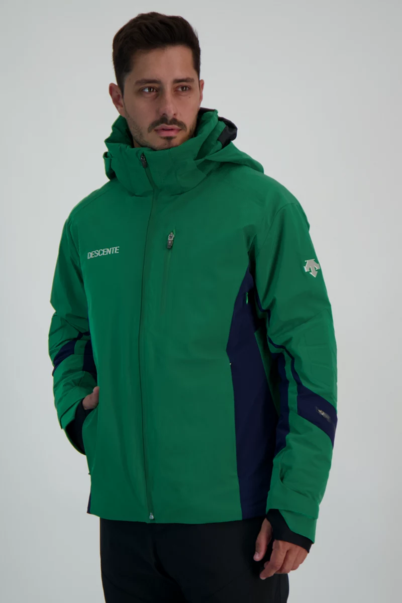 descente Reign Herren Skijacke