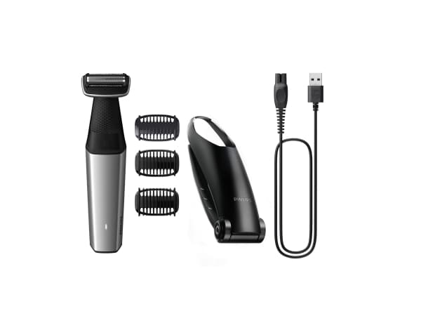 Trymer Philips Bodygroom BG 5021/15