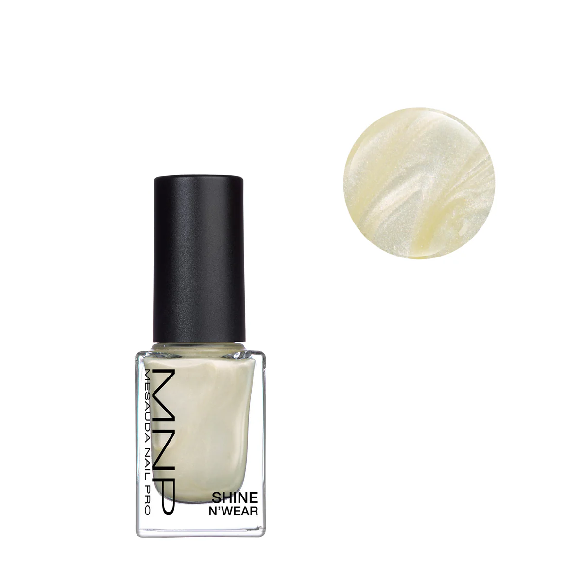 Vernis à Ongles SHINE N'WEAR 10ml