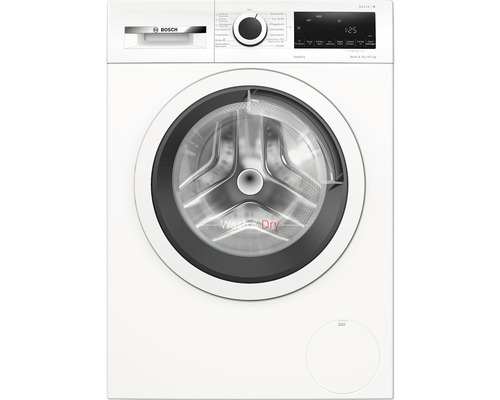Bosch WNA13441 was-droogcombinatie, wascapaciteit 9 kg, droogcapaciteit 5 kg