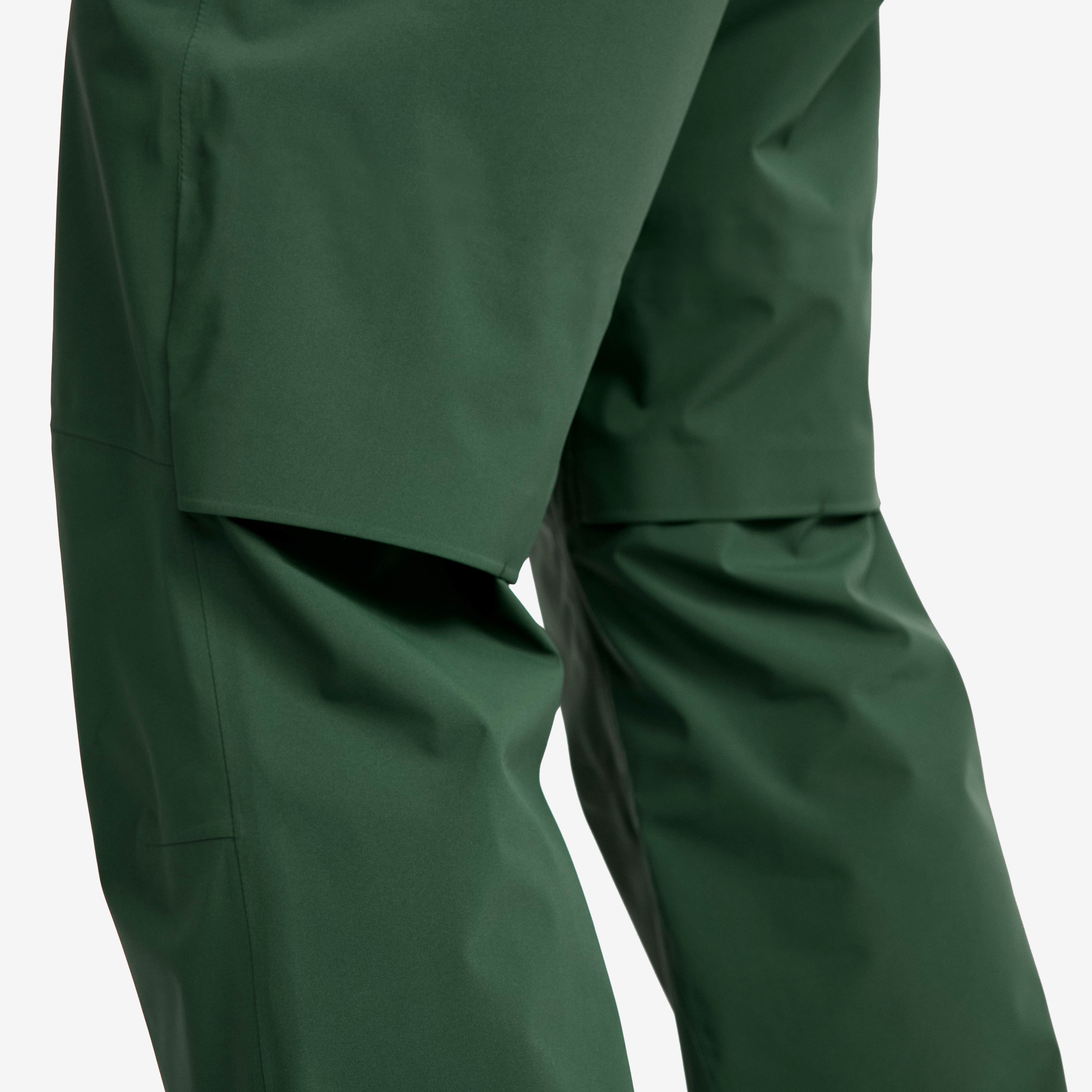 Cloud 3L Shell Pants Herre Garden Topiary