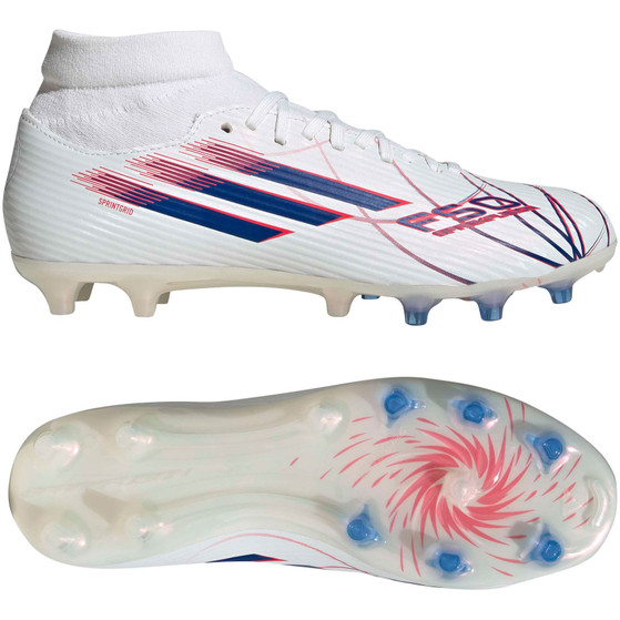 adidas F50 Sparkfusion League FG/AG Dames