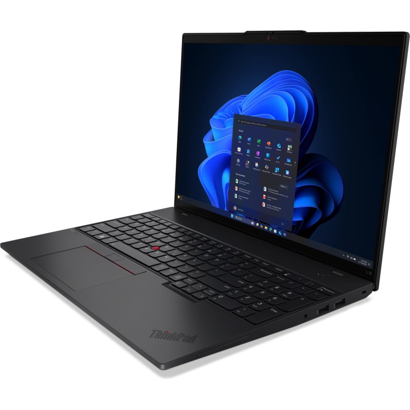 Lenovo ThinkPad L16 Gen 2 (AMD) AMD Ryzen™ 5 PRO PRO 215 Ordinateur portable 40,6 cm (16