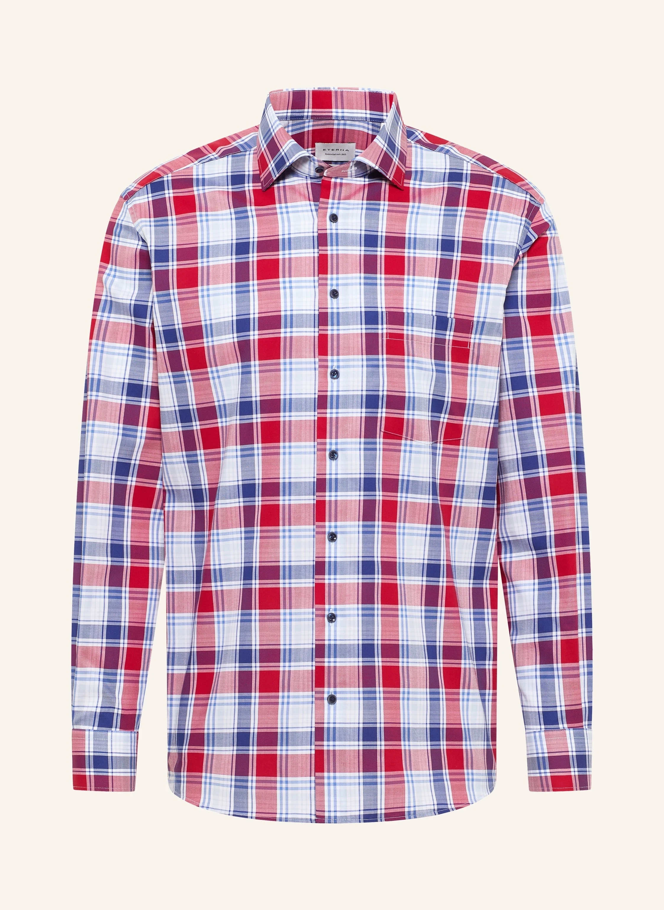 ETERNA Hemd MODERN FIT