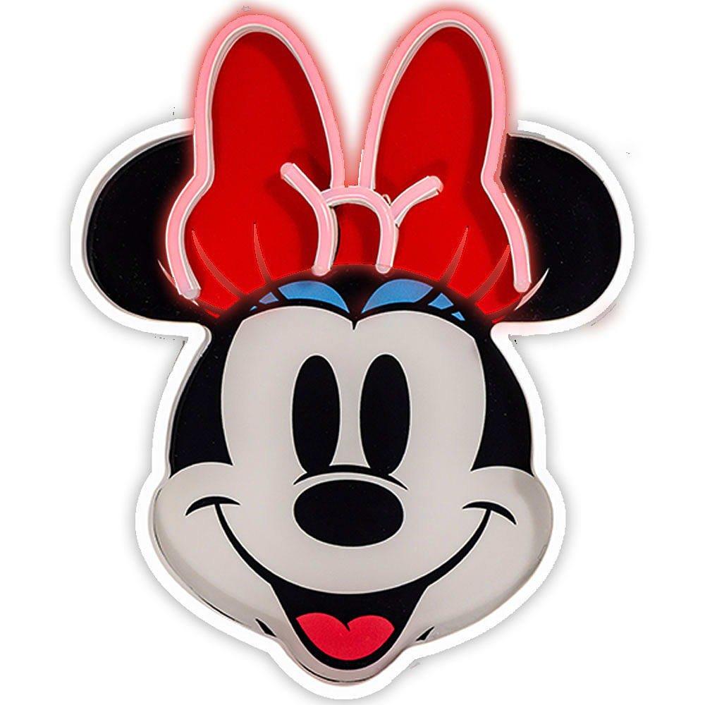 Disney GAME Yellowpop Disney Minnie Printed Face