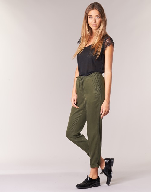 G-Star Raw - BRONSON SPORT WMN - Kaki