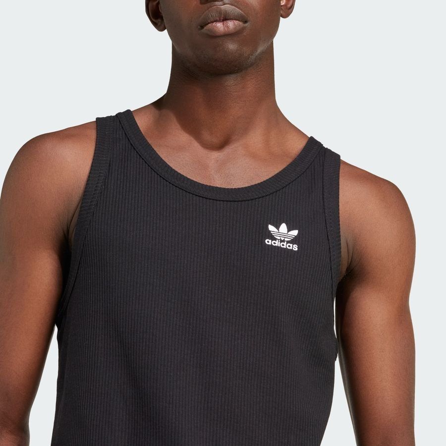 Adidas Original Débardeur Trèfle Essentials