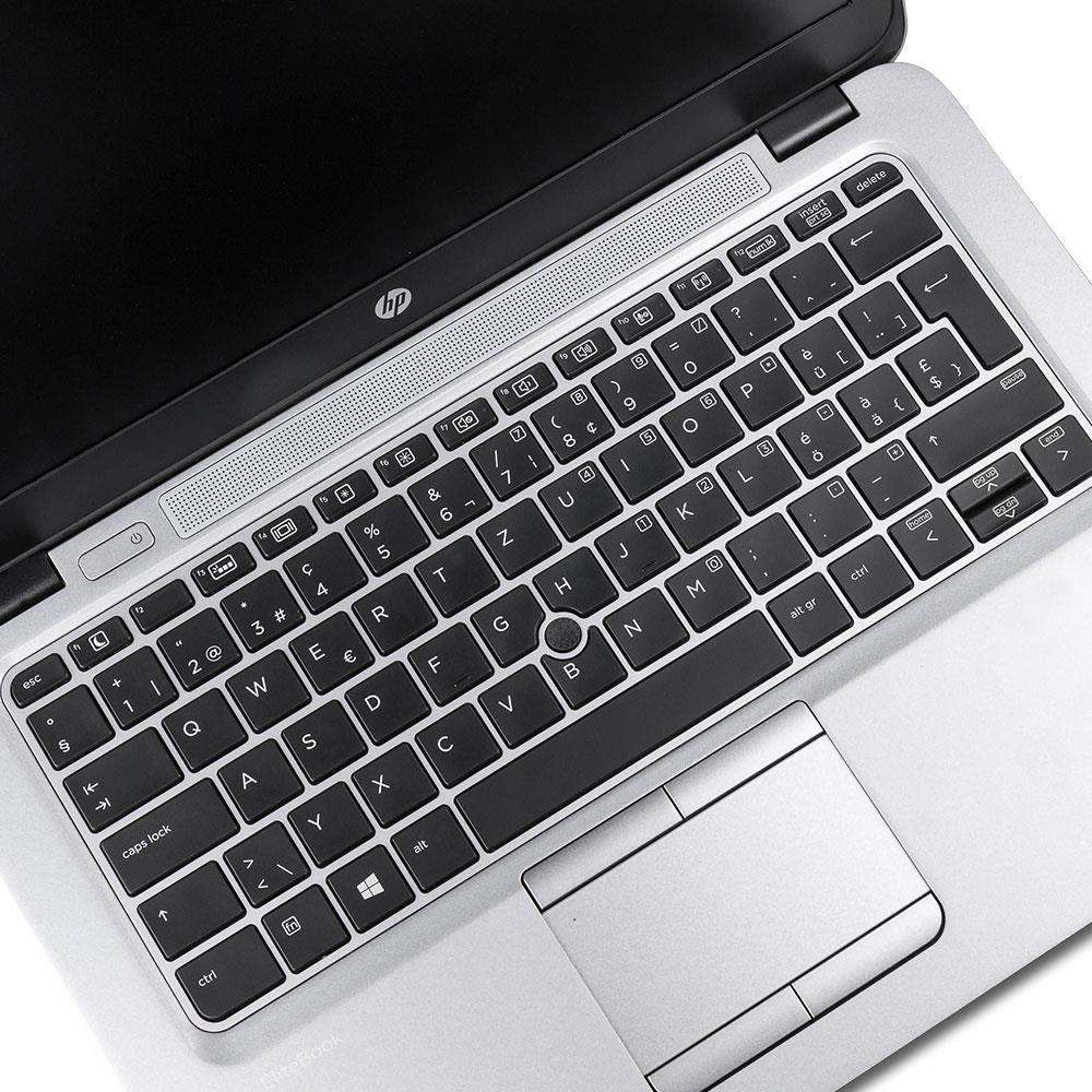 HP EliteBook 820 G3 | i7-6500U | 12.5