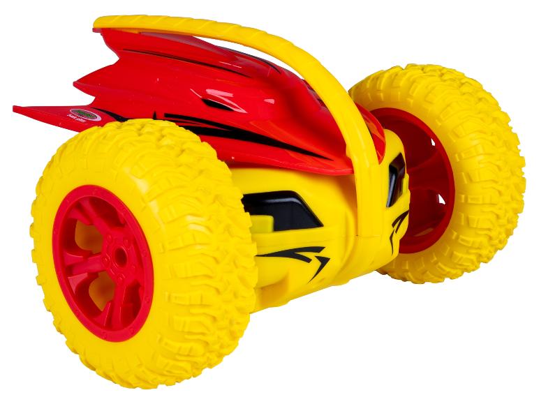 Bestuurbare auto