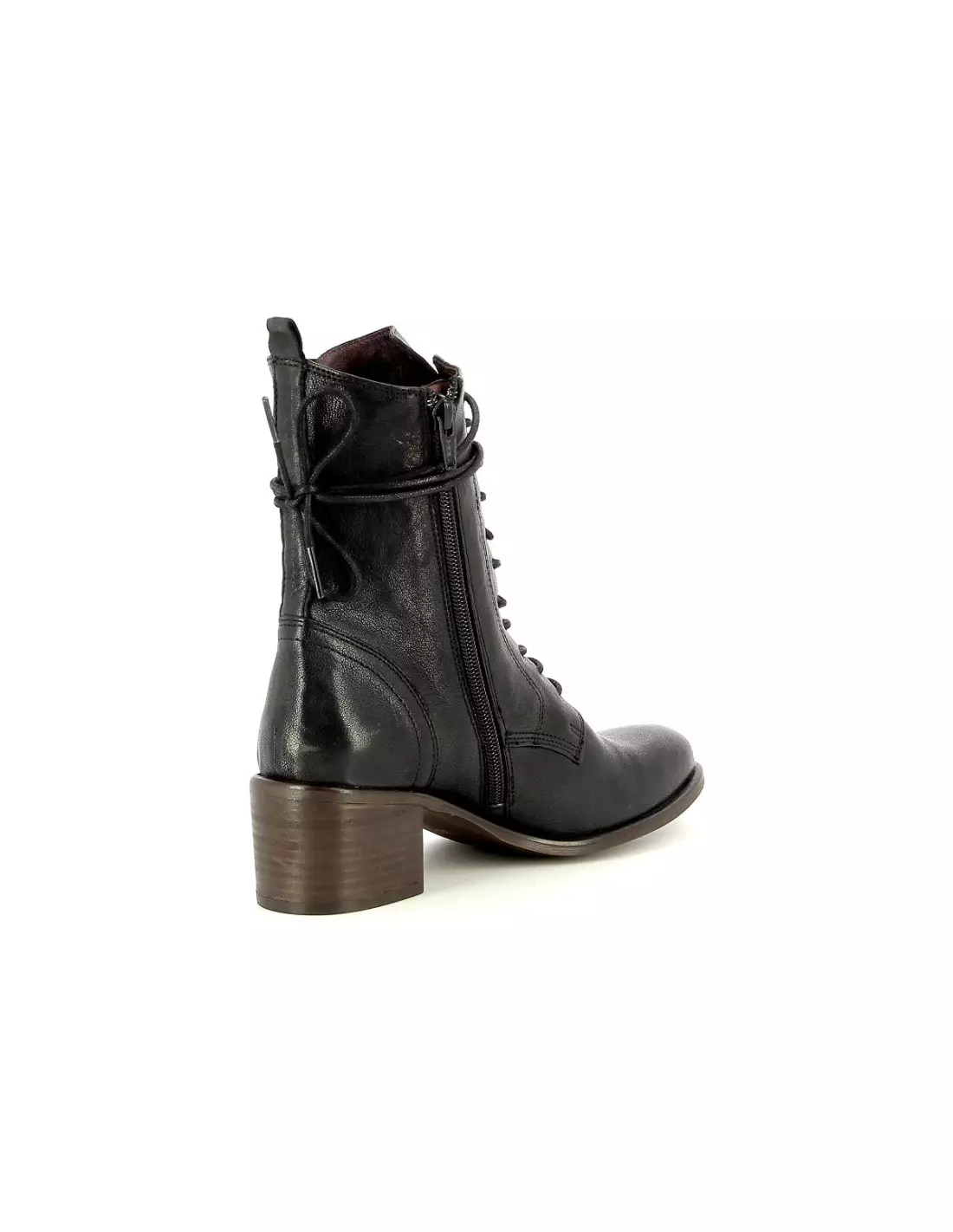 ALIWELL EDRIS - Boots & bottines pullynoir