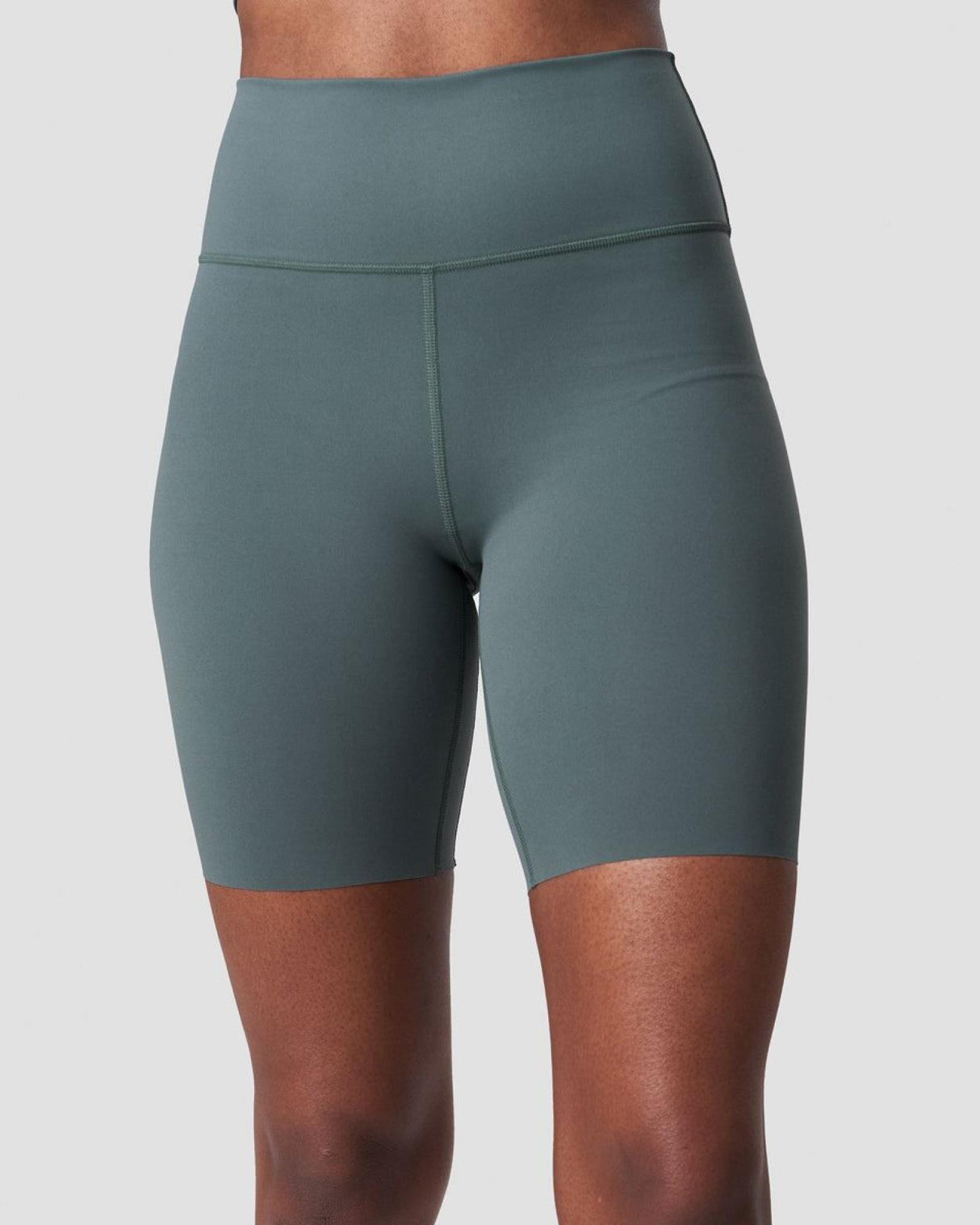 ICIW<br>Nimble Biker Shorts Elm Green - XS