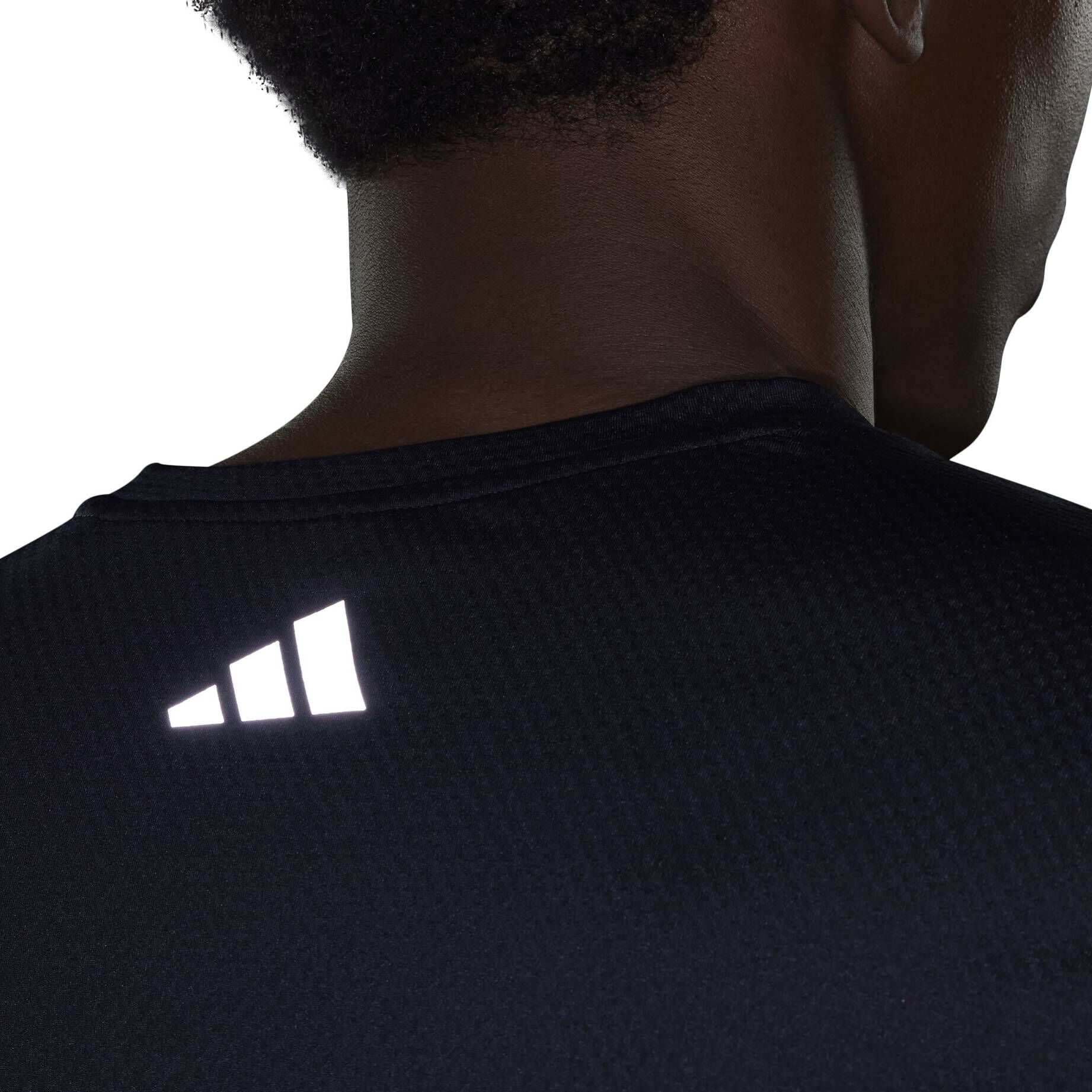 adidas Performance| Herren Laufshirt RUN IT BOS LS