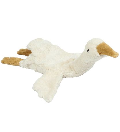 Senger Naturwelt Varmepude - Lille - 47 cm - G?s - Hvid