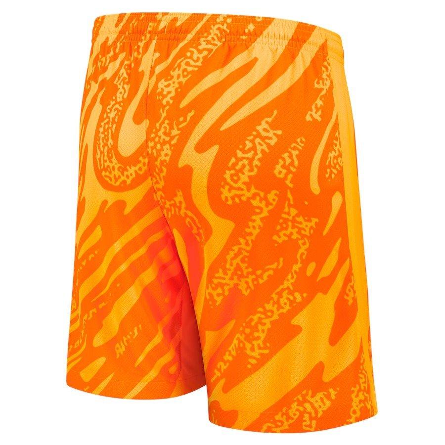 Nike Chelsea Home Goalkeeper Shorts 2024 2025 Juniors