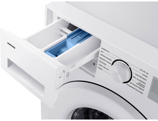 SAMSUNG - Lave linge Frontal WW90CGC04DTH