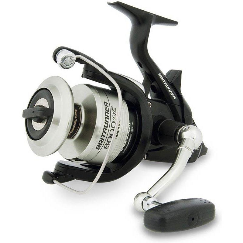 Moulinet Shimano Baitrunner Oceanic