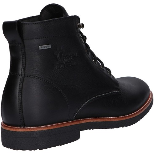 Panama Jack - GLASGOW GTX C3 Negro