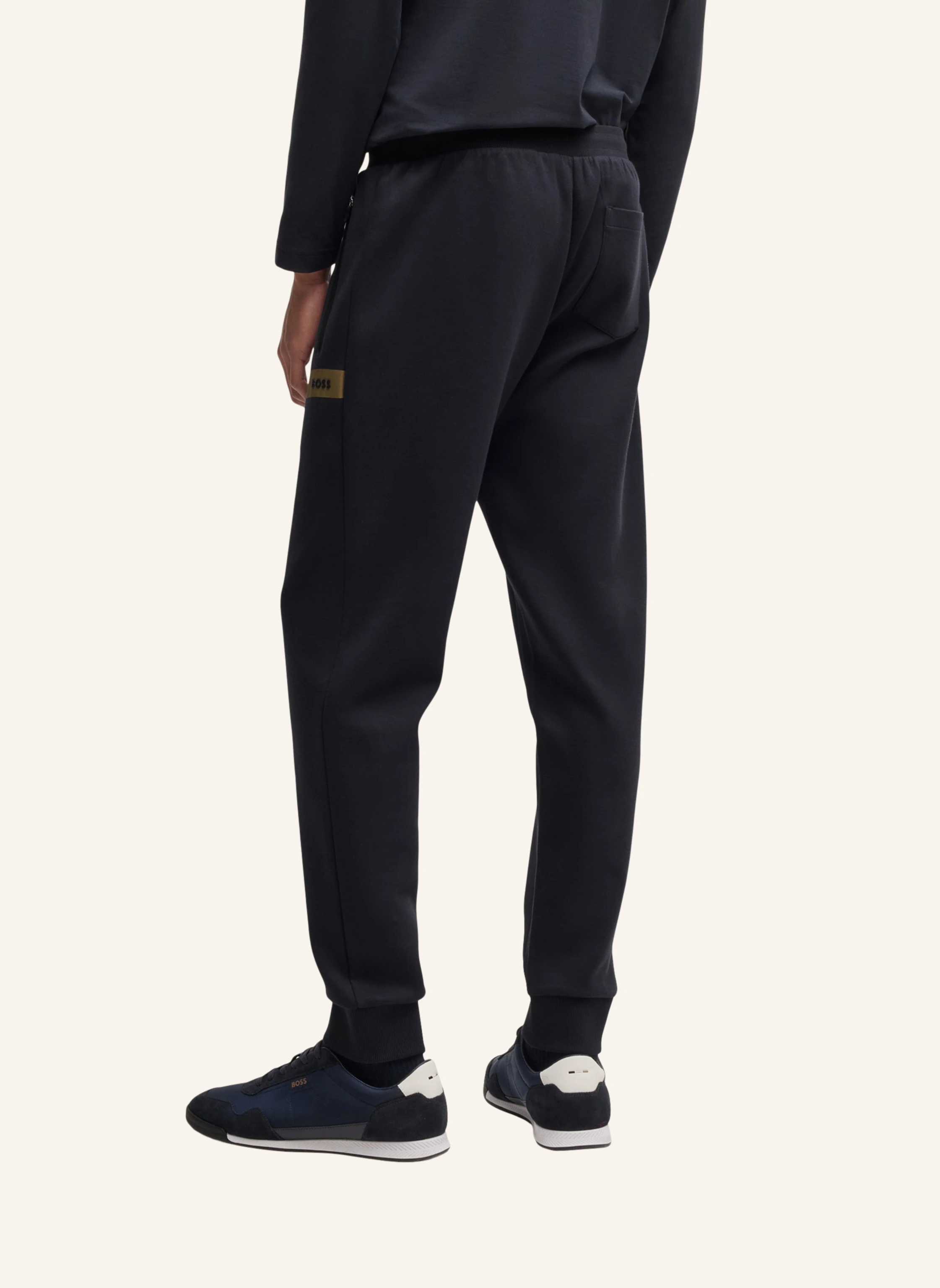 BOSS Casual Hose HADIKO 1_IN Regular Fit