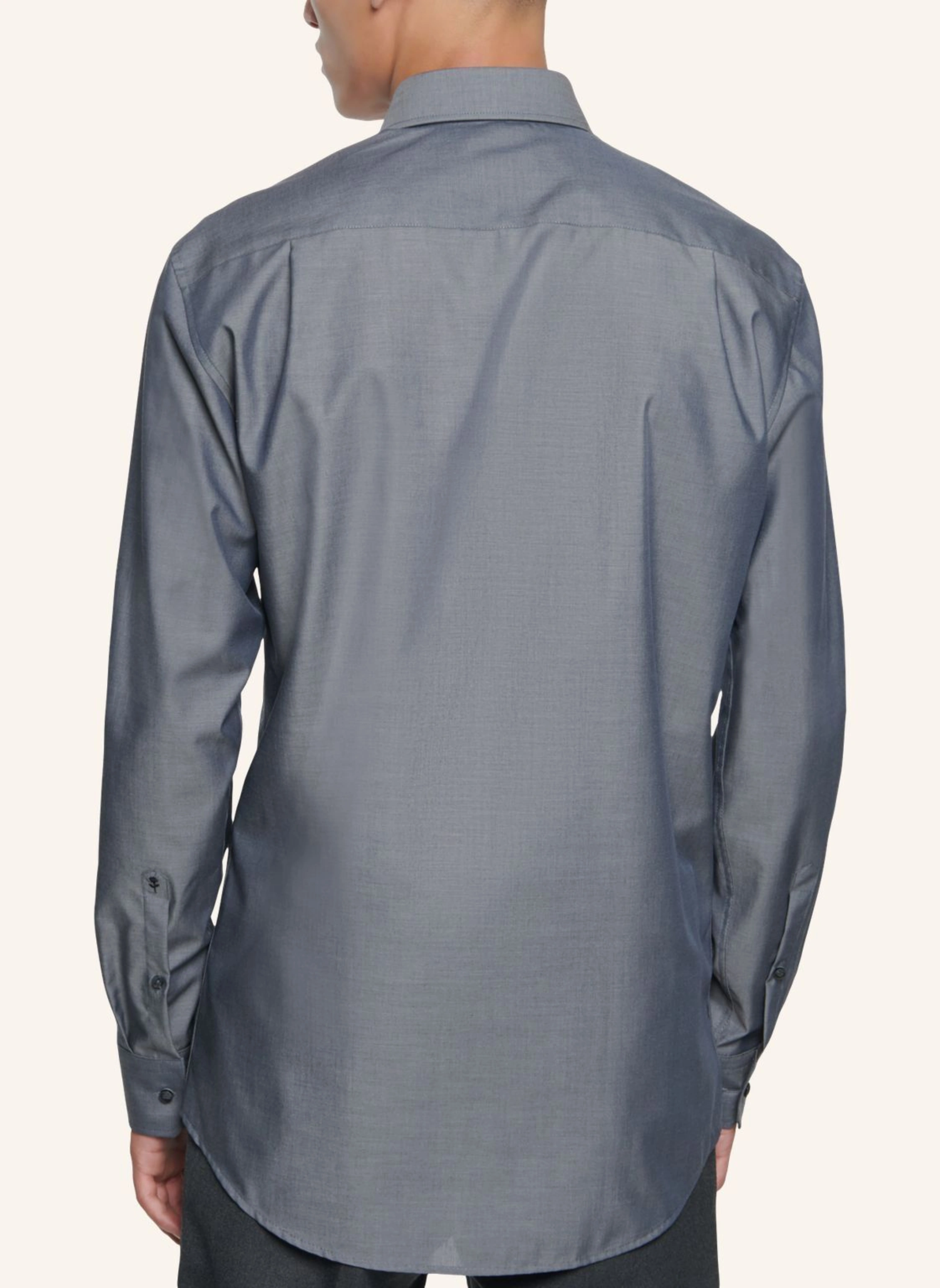 seidensticker Business Hemd Regular Fit
