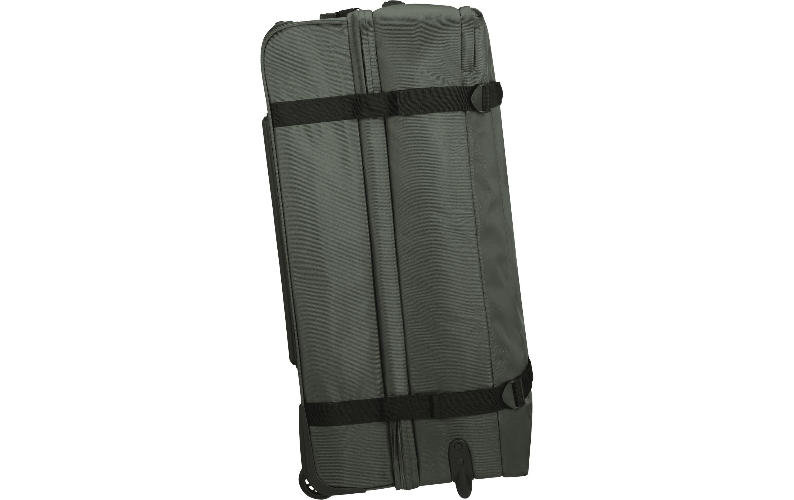 Reisekoffer Urban Track Duffle Dark KhakiReisetasche