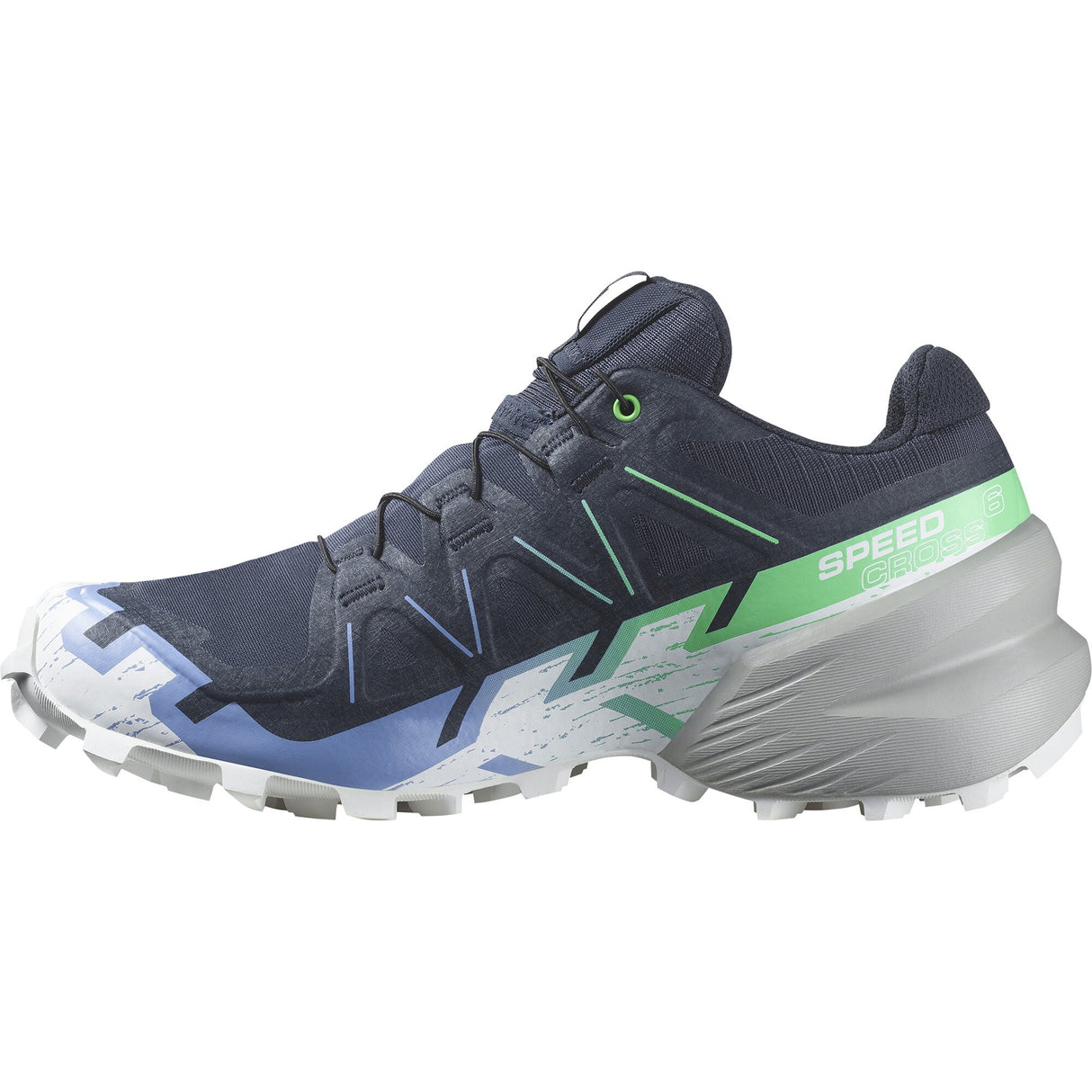 Salomon<br>Speedcross 6 GTX W