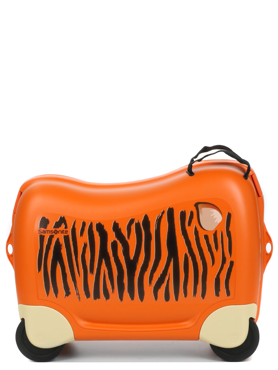 Valise cavalier Samsonite Dream2Go Tiger Toby 52 cm
