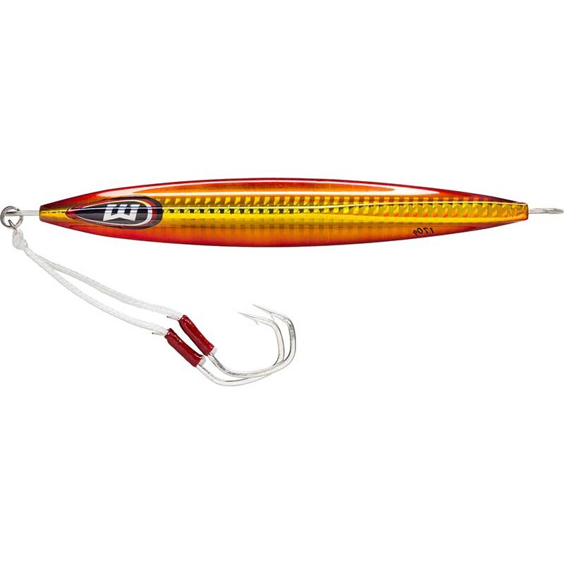 Jig Williamson Kensaki - 170G