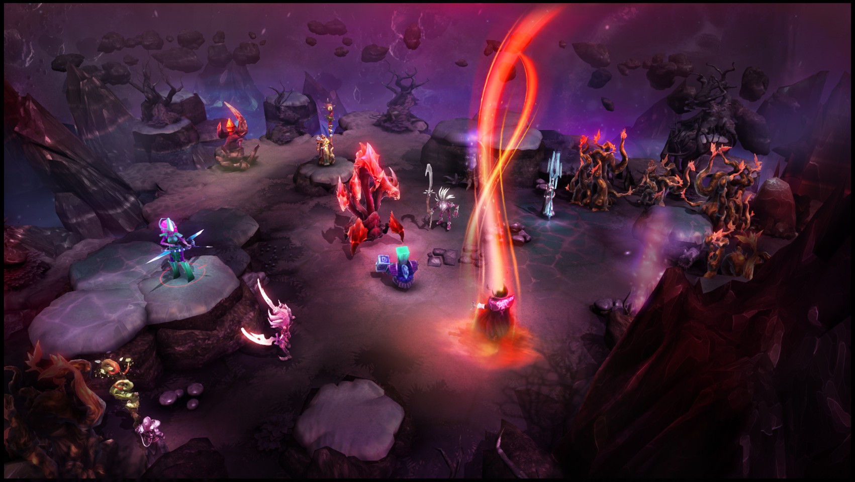 Chaos Reborn- PC