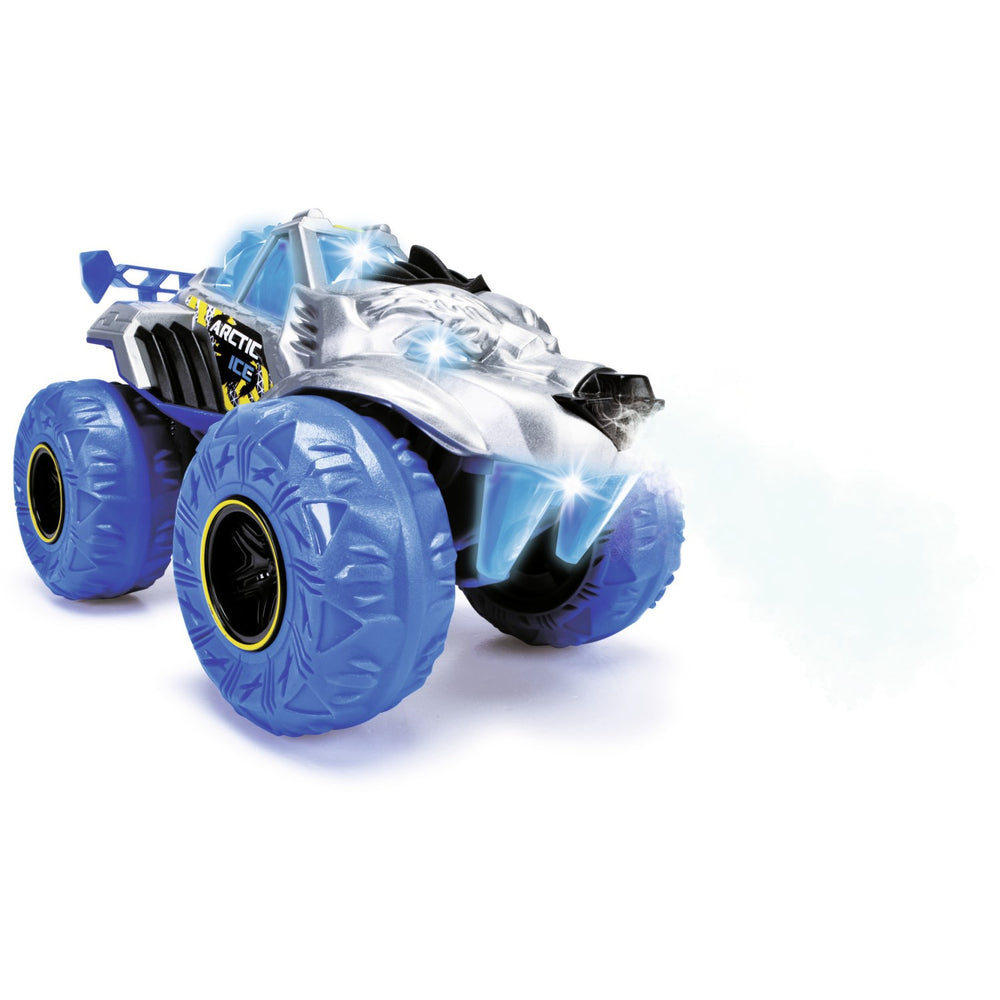 Køb Dickie Toys Arctic Ice Monster 25 Cm