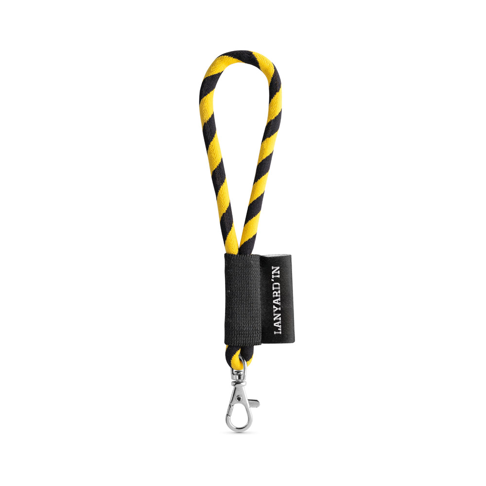 Lanyard'In 75090 - Lanyard Tube Short Set. Modèles standard
