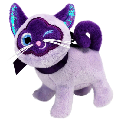 KONG Katzenspielzeug Crackles Winkz Cat