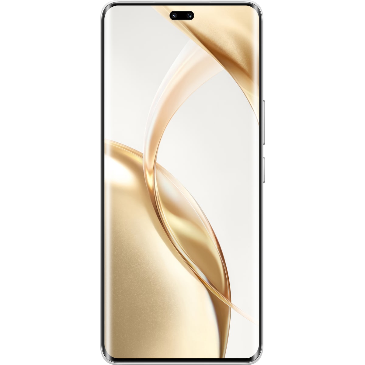 Honor 200 Pro smarttelefon 12/512GB (hvit)