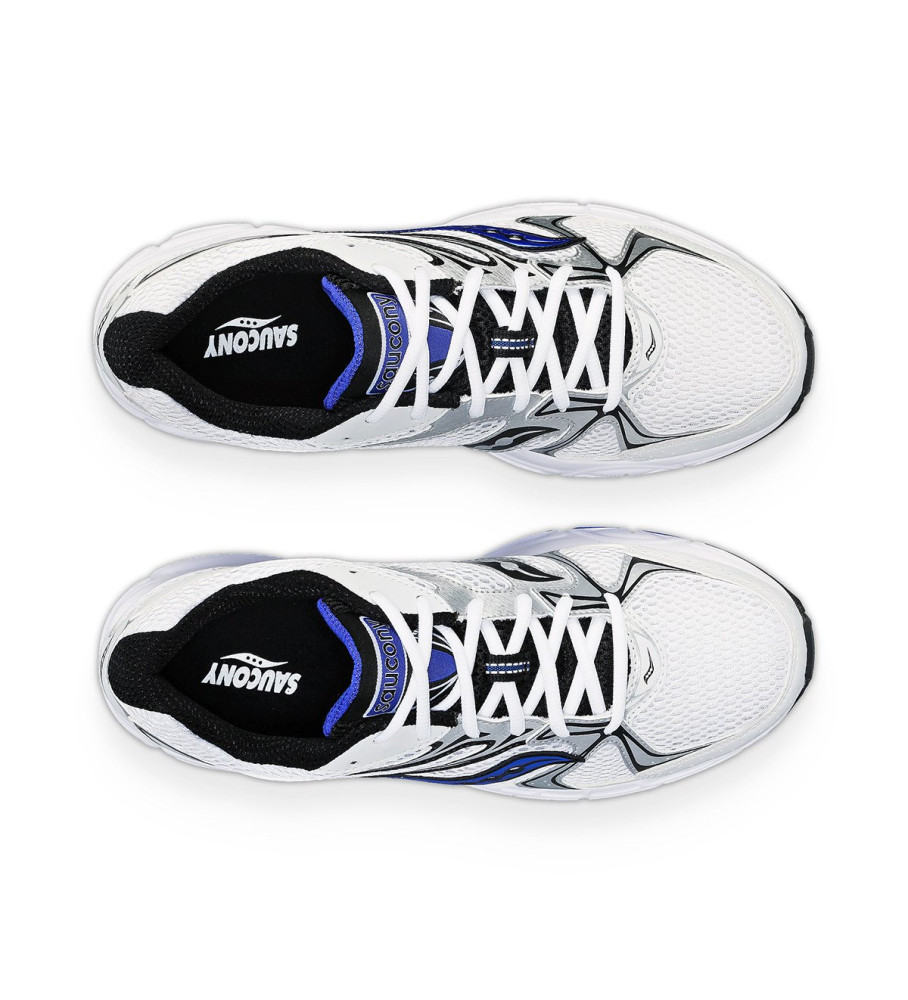 Tênis Saucony Ride Millennium Branco