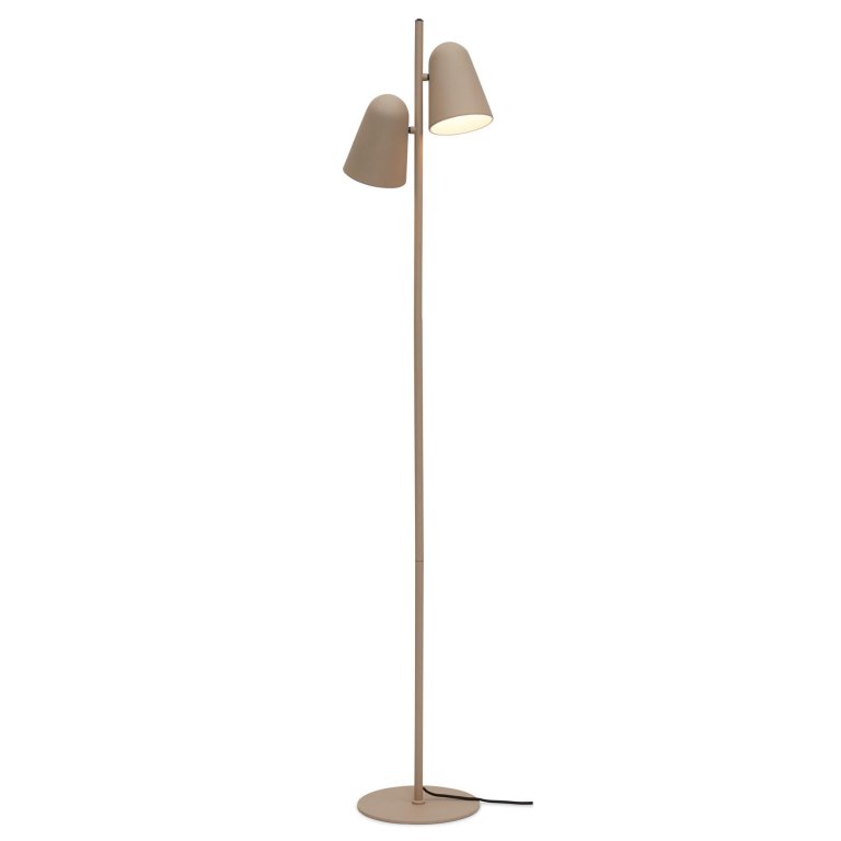 It's about Romi Salamanca vloerlamp zand