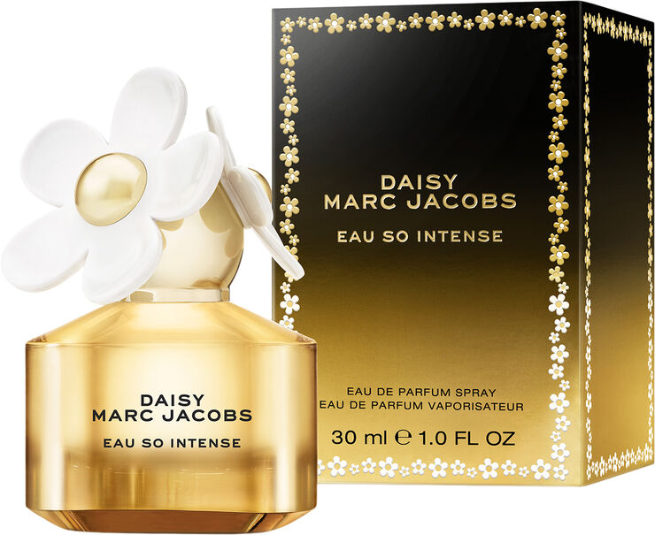 Marc Jacobs Marc Jacobs Daisy Eau So Intense Eau de parfum 50 ML.