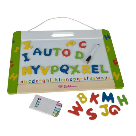 Simba Eichhorn Hänge Magnettafel mit Buchstaben