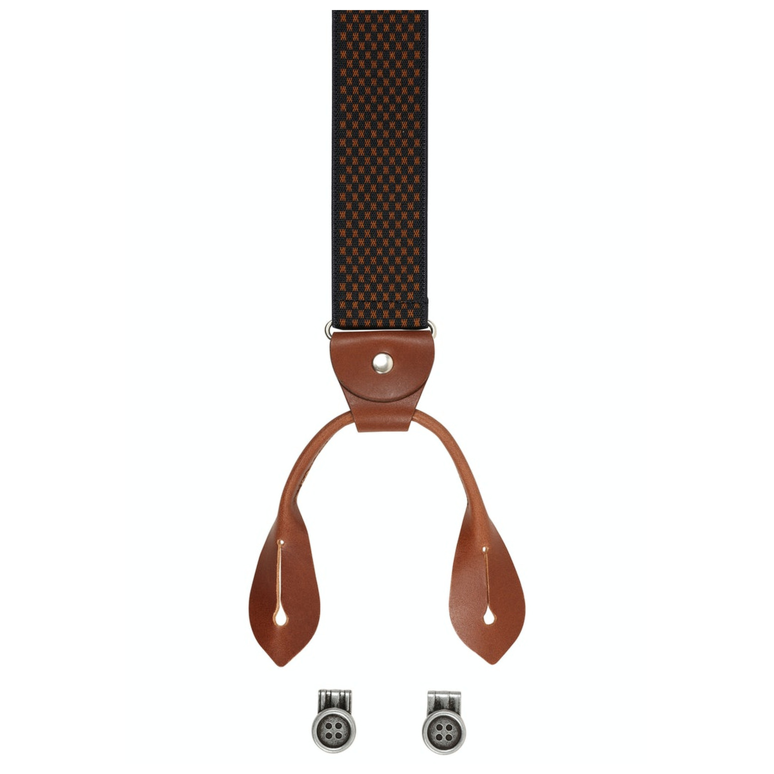 LLoyd HERRENTRÄGER / BRACES / NOS