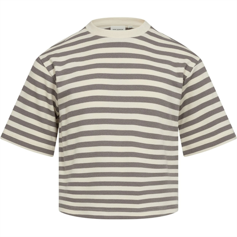Køb Sofie Schnoor Steel Grey T-Shirt