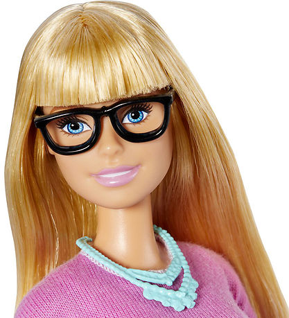 Barbie Dukke - 30 cm - Career - L?rer