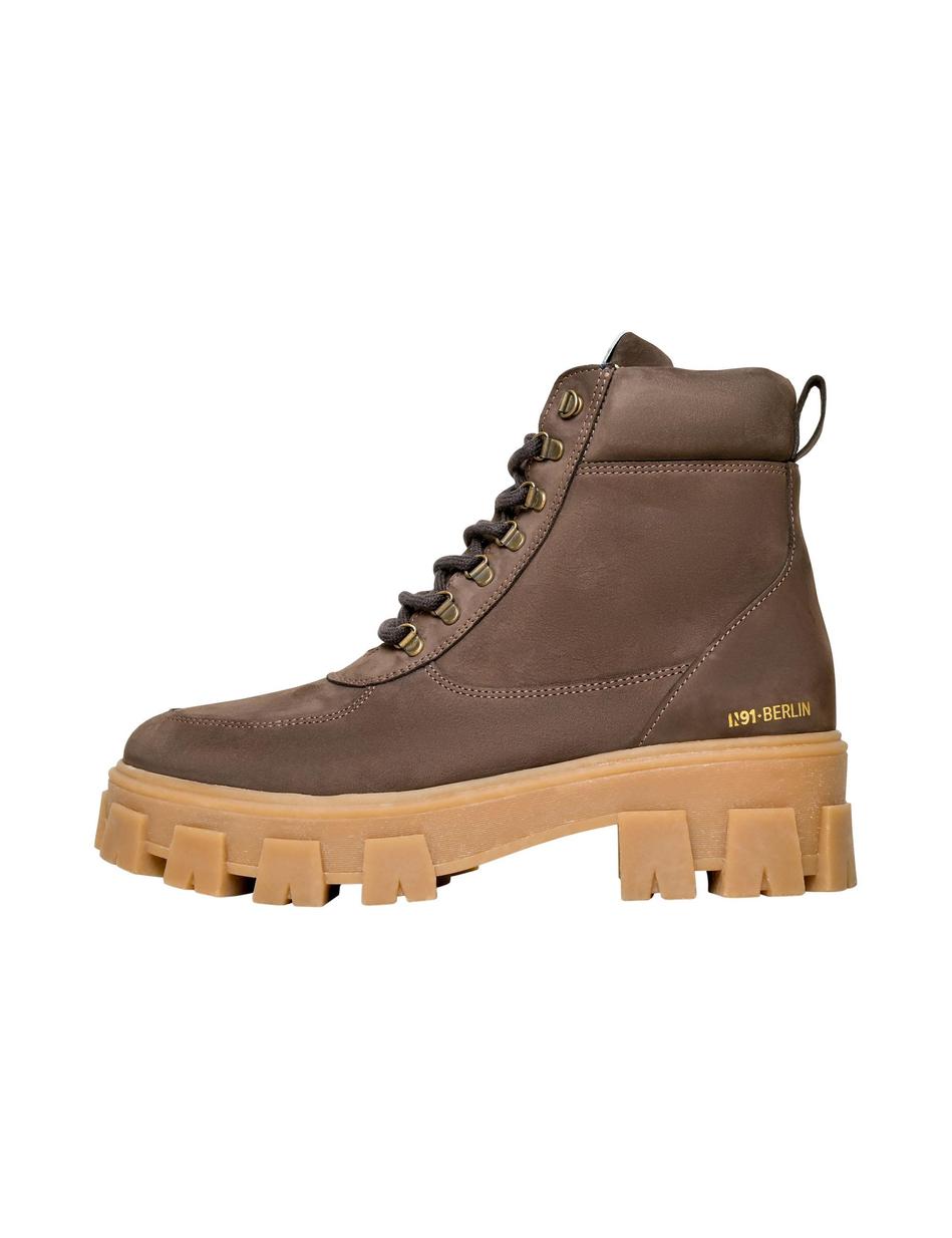BOOTS STYLE CHOICE HI