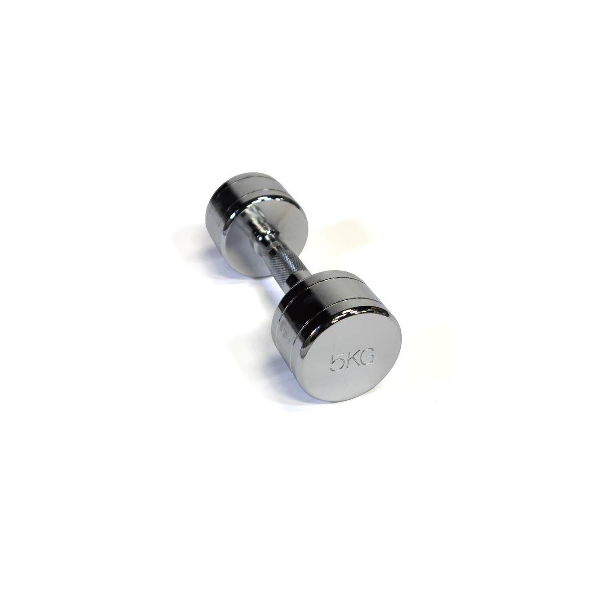 Kraftmark Treningsmanualer - Krom 3 kg