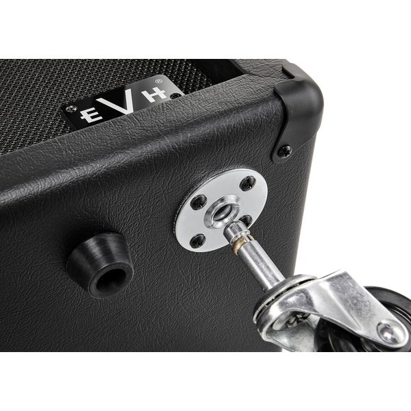 EVH 5150 Iconic Series 412 Cab BK