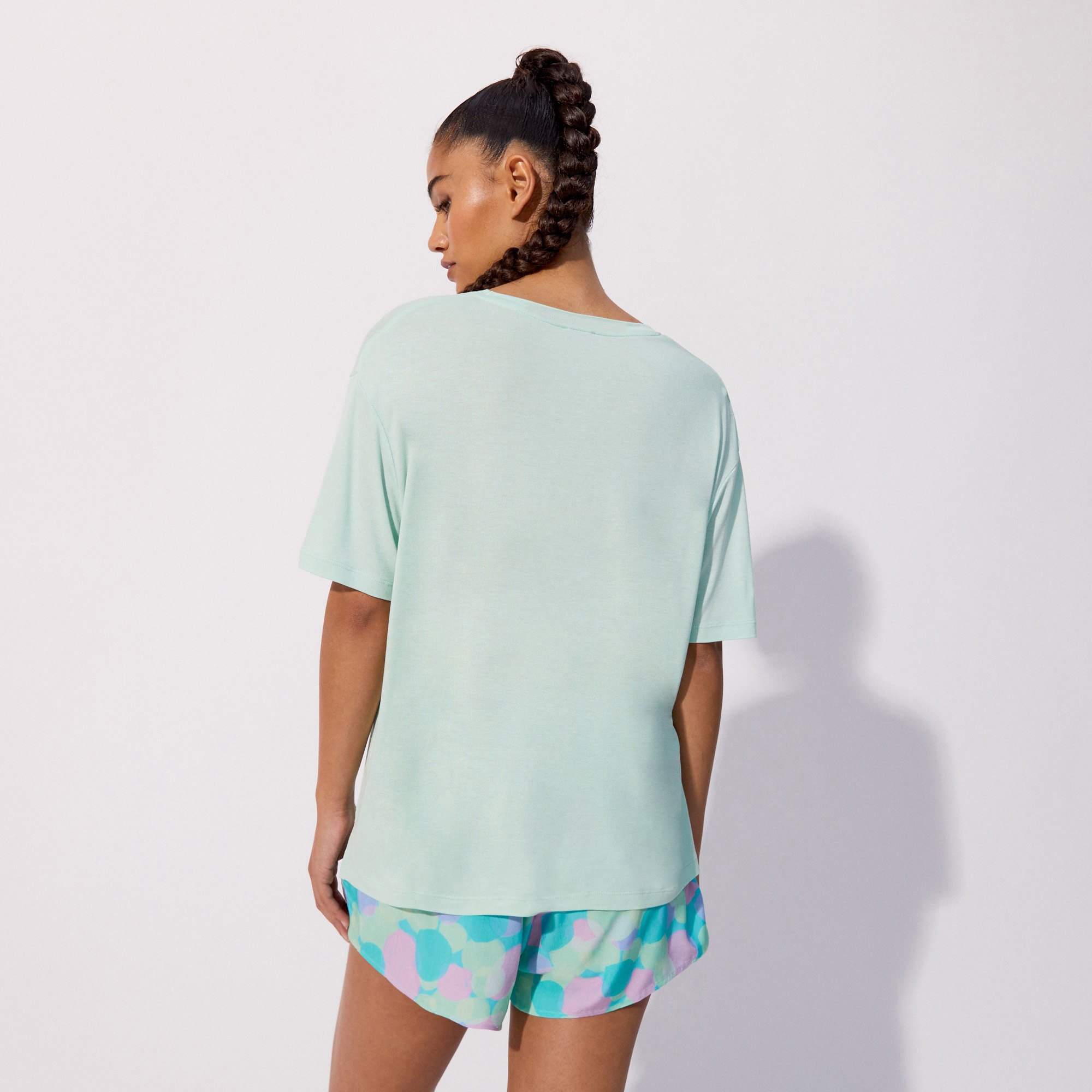 T-shirt manches courtes