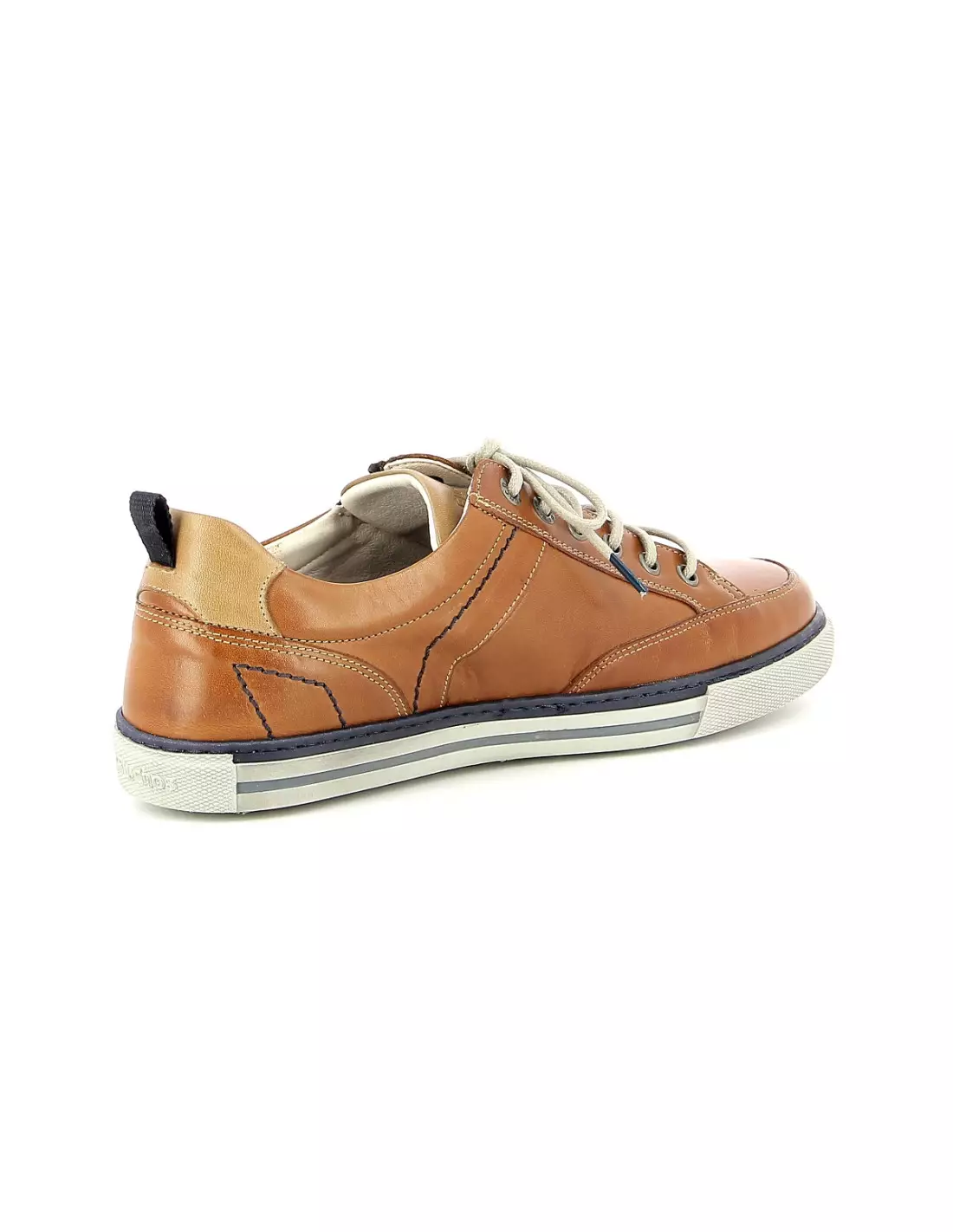 FLUCHOS QUEBEC - Baskets Cuero